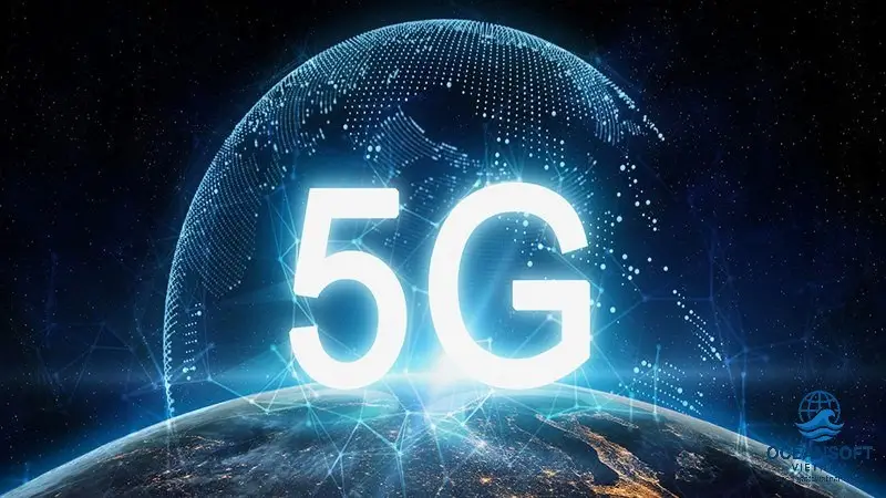 Thực trạng và sự phát triển của 5G – Tiêu chuẩn mới của kỷ nguyên số