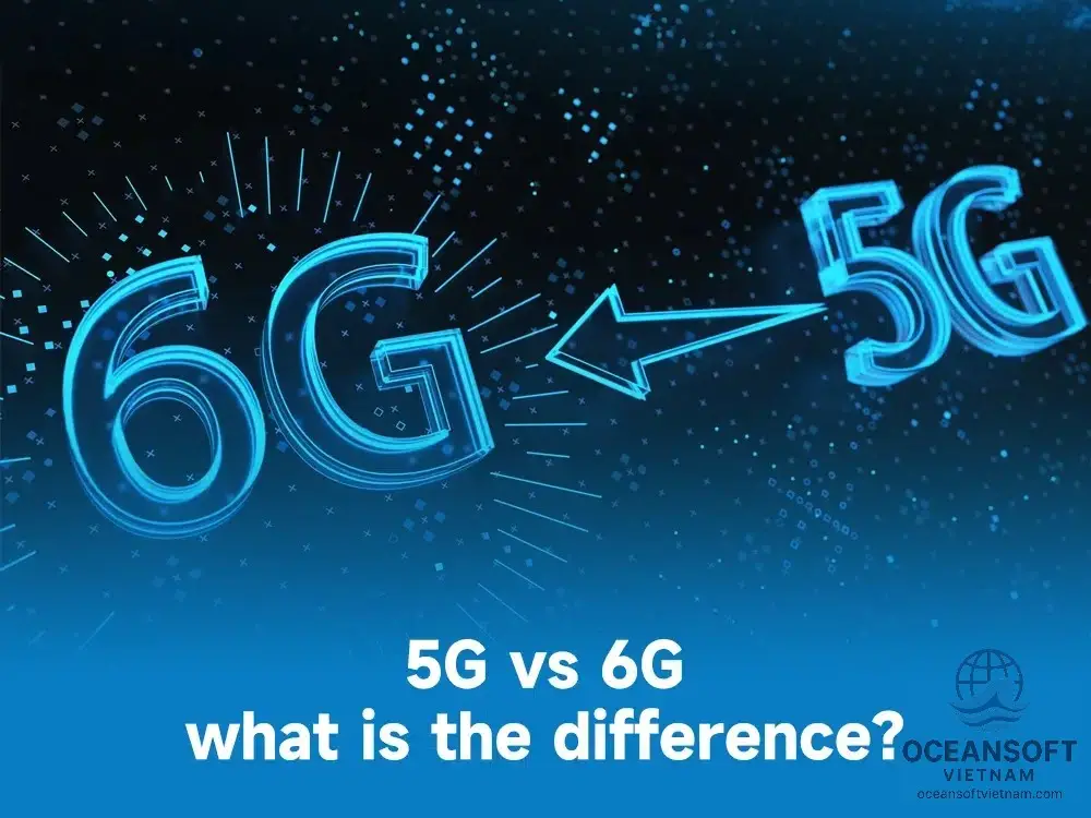 Công nghệ then chốt – Nền tảng thay đổi cuộc chơi của 6G