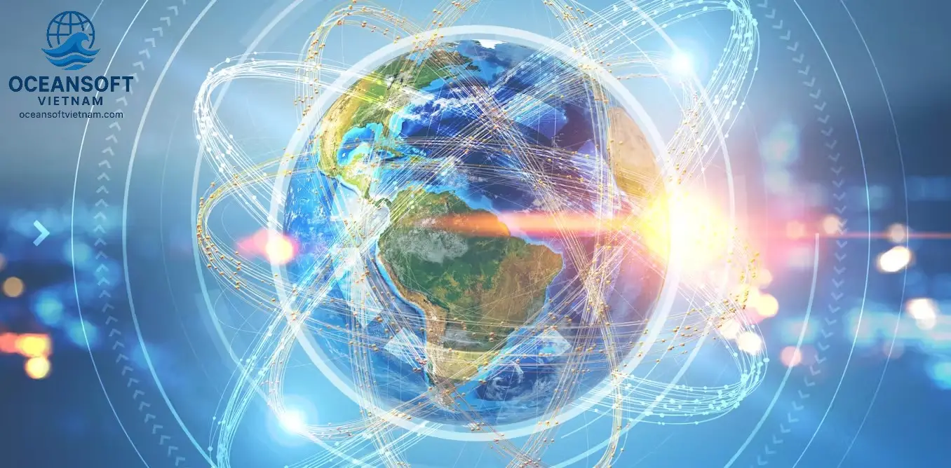 Khái Niệm Về Quantum Internet