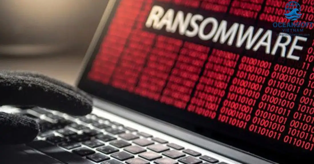 Các biện pháp phòng chống ransomware – Chiến lược bảo vệ toàn diện