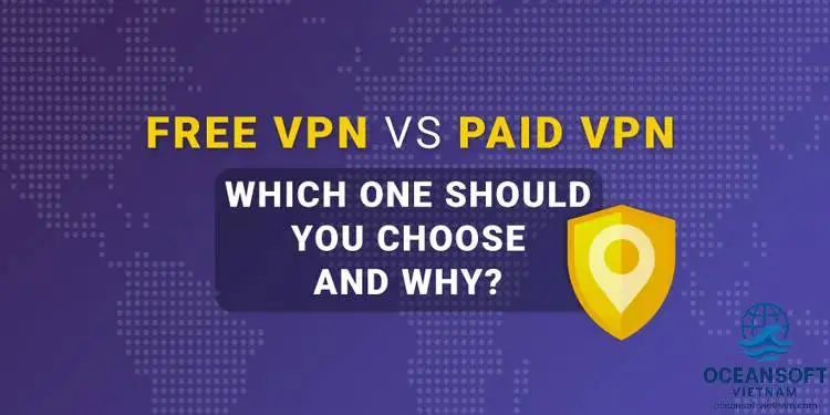 Khi Nào Nên Chọn VPN Free?