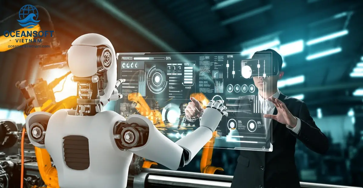 AI Thay thế Lập trình viên Tương lai? Liệu có thể hay không? 2 Xu hướng phát triển của AI trong ngành lập trình