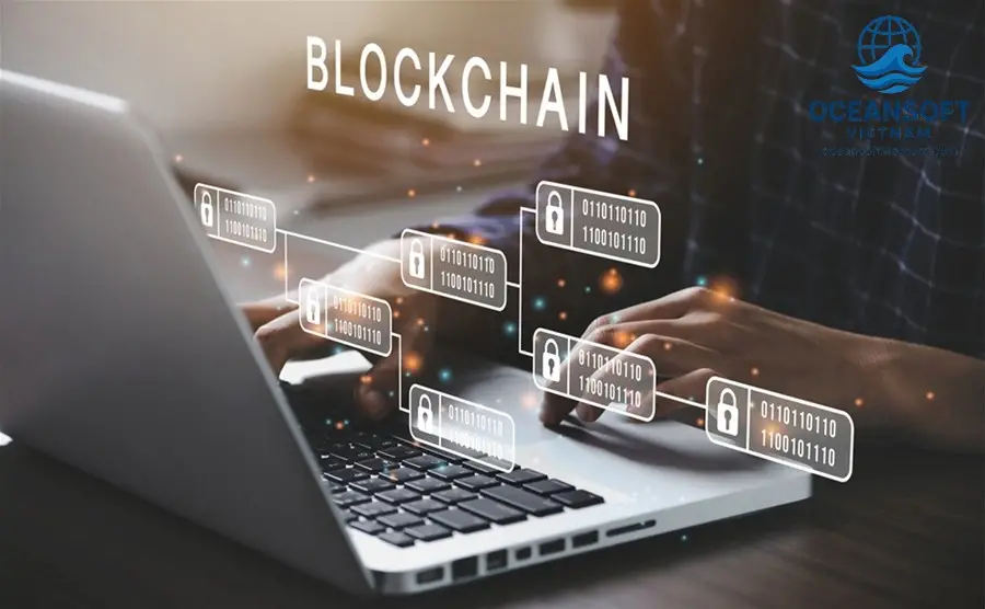 Giải pháp cho bảo mật dữ liệu và giao dịch với Blockchain 3 Guardtime KSI Blockchain