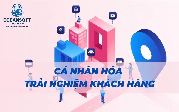 Cá nhân hóa trải nghiệm khách hàng với CRM và AI 3 Các bước triển khai cá nhân hóa trải nghiệm khách hàng bằng CRM và AI