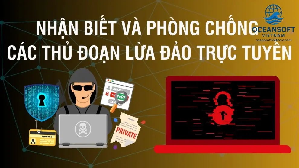 Phân định và hiểu rõ về Phishing là gì