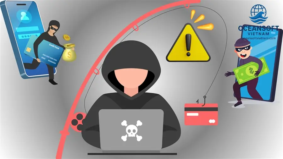 Các công cụ hỗ trợ và phần mềm phòng chống phishing