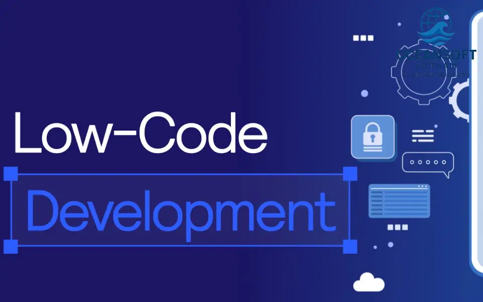 Cuộc cách mạng của việc phát triển ứng dụng Low Code 1 Nguyên lý của Phát triển ứng dụng Low Code