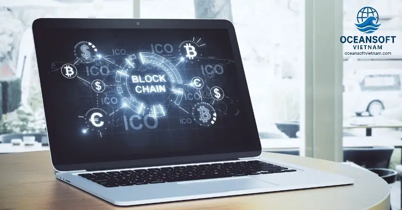 Giải pháp cho bảo mật dữ liệu và giao dịch với Blockchain 4 Các hướng tiếp cận để ứng dụng công nghệ Blockchain vào bảo mật dữ liệu