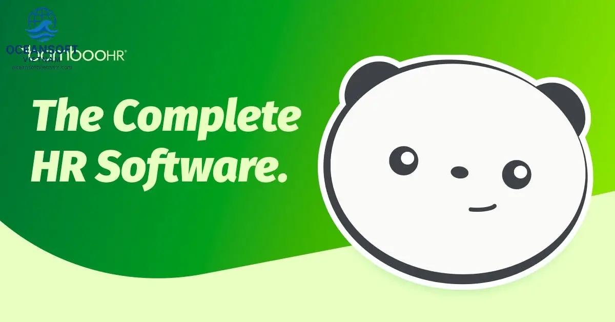 BambooHR: Phần mềm HRM toàn diện dành cho doanh nghiệp vừa và nhỏ