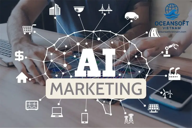 Ứng dụng của Generative AI trong quảng cáo và chiến dịch marketing