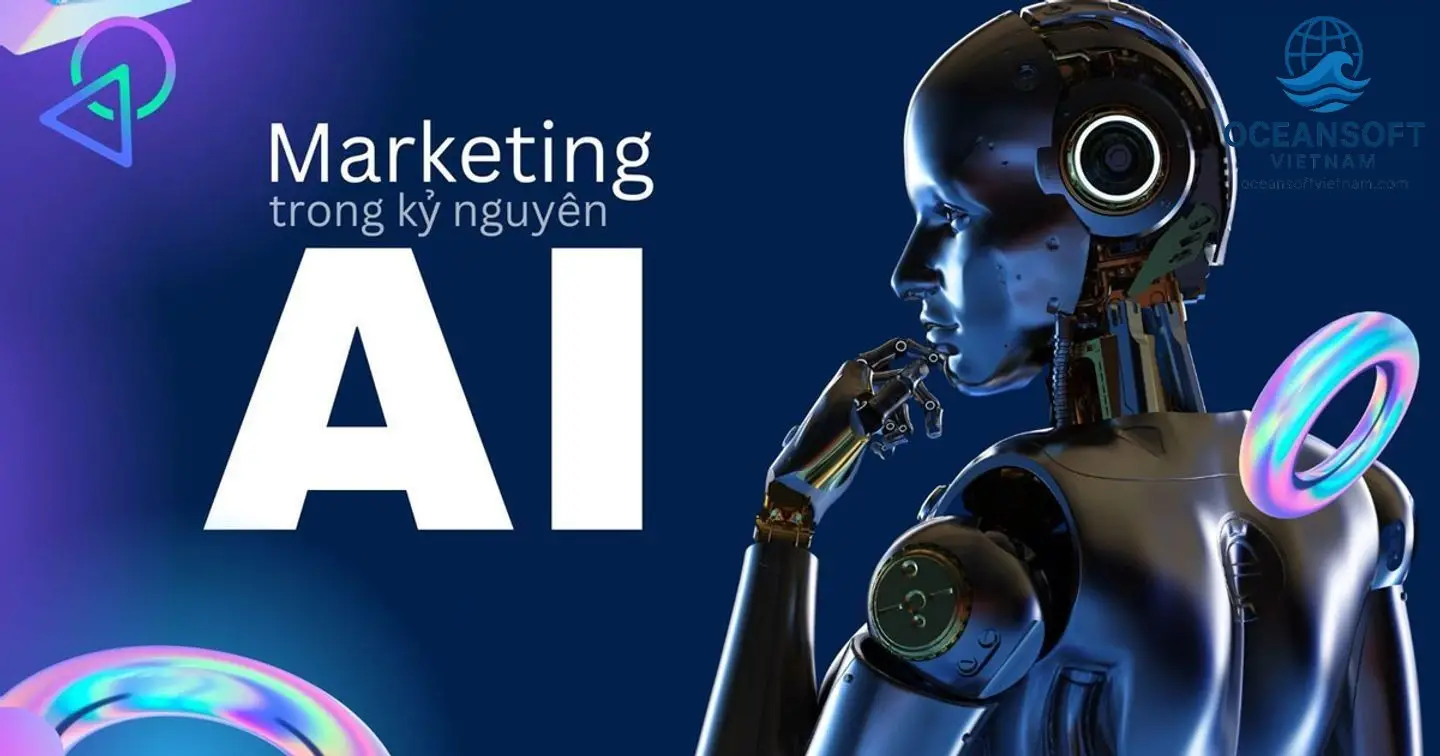 Ảnh hưởng của Generative AI đến quy trình sáng tạo nội dung marketing