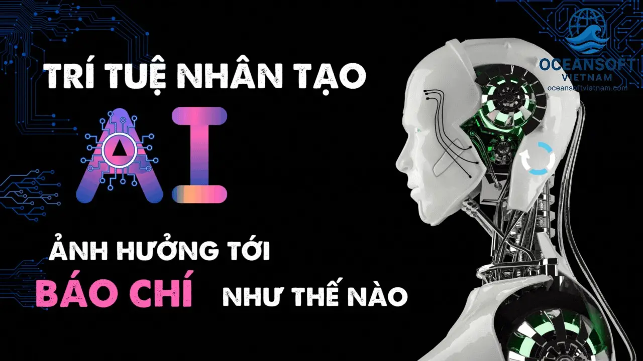 Giới thiệu về Generative AI và ý nghĩa của nó trong ngành marketing