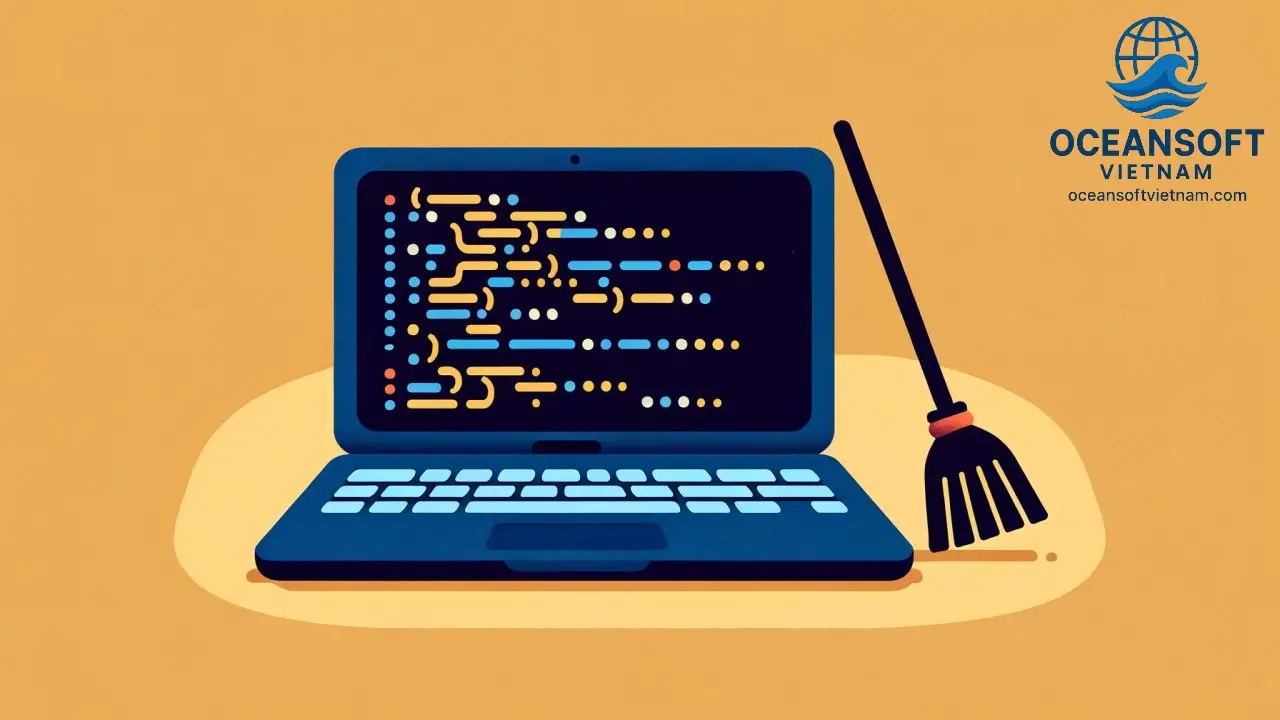 Vì sao lập trình viên cần tuân thủ kỹ thuật Clean Code 4 Cách các lập trình viên tuân thủ Kỹ thuật Clean Code