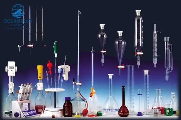 Công cụ thu thập dữ liệu trong nghiên cứu khoa học 4 Thí nghiệm (Experiments)