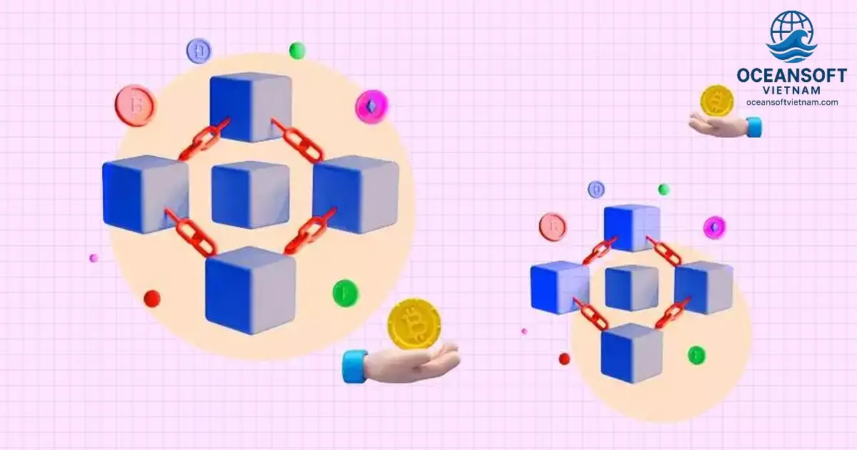 Công Nghệ Blockchain Có Thể Sẽ Biến Mất Khi Nào? 4 Blockchain "Biến Mất" Như Thế Nào?
