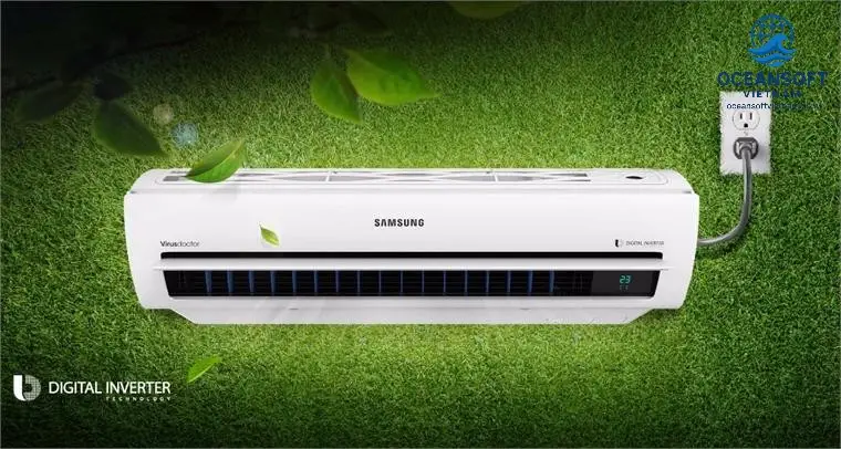 Công Nghệ Inverter Giúp Tiết Kiệm Điện Như Thế Nào? 1 Cơ Chế Hoạt Động Cơ Bản của Công Nghệ Inverter