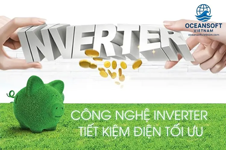 Công Nghệ Inverter Giúp Tiết Kiệm Điện Như Thế Nào? 2 So Sánh Hiệu Quả Tiết Kiệm Điện Của Inverter và Non-Inverter