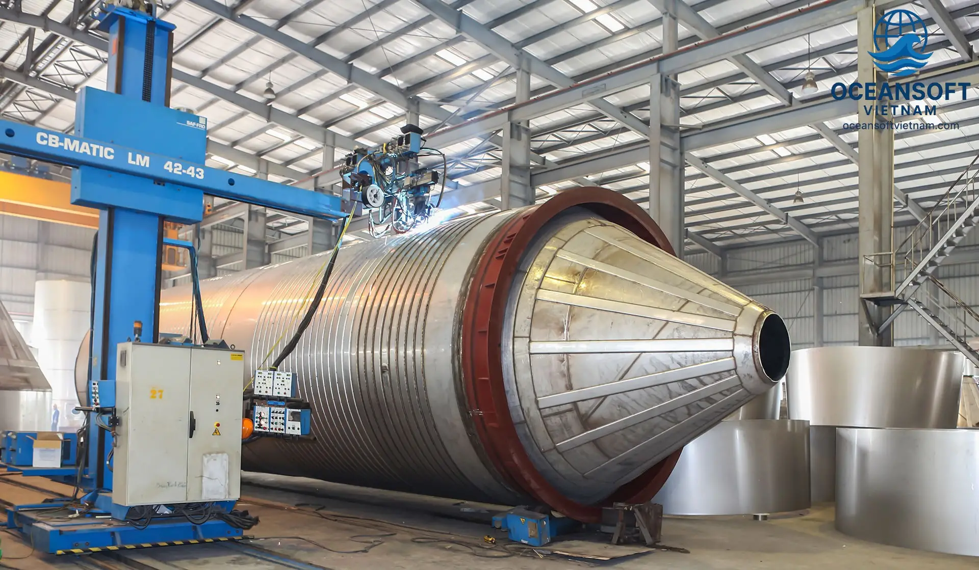 Công Nghệ Kỹ Thuật Nhiệt Cơ Điện Lạnh Là Gì? 3 Các Khía Cạnh Quan Trọng Của Công Nghệ Kỹ Thuật Nhiệt Cơ Điện Lạnh