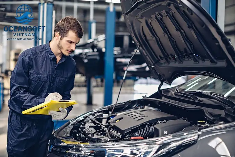 Công Nghệ Ô Tô Và Kỹ Thuật Ô Tô Khác Nhau Như Thế Nào? 1 Kỹ Thuật Ô Tô: Nền Tảng Của Sự Hiểu Biết
