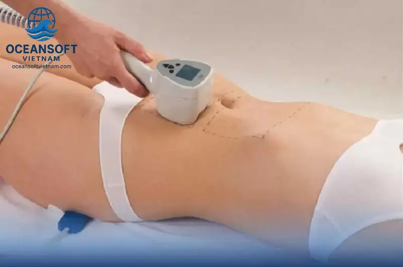Hút Mỡ Công Nghệ Lipo Ultrasound Có An Toàn Không? 1 Cơ Chế Hoạt Động Của Lipo Ultrasound
