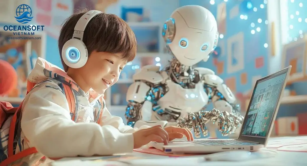 Cá Nhân Hóa Trải Nghiệm Học Tập