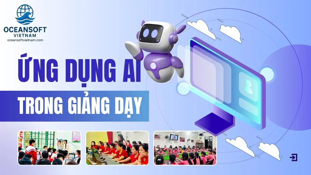 Nâng Cao Khả Năng Tiếp Cận Giáo Dục
