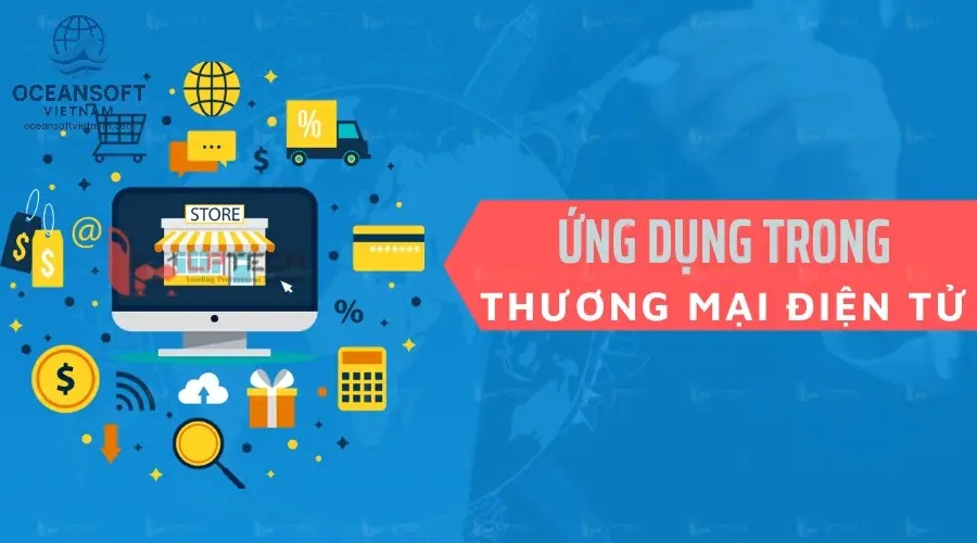 Ứng Dụng Của Blockchain Trong Thương Mại Điện Tử Số Hoá 2 Thanh Toán An Toàn và Hiệu Quả