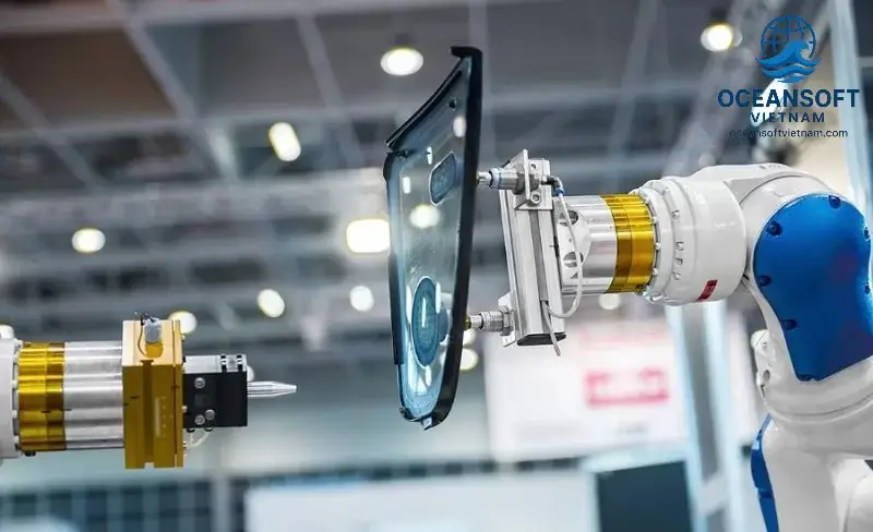 Các Sản Phẩm Ứng Dụng Trí Tuệ Nhân Tạo Toàn Diện 1 Trong Lĩnh Vực Y Tế