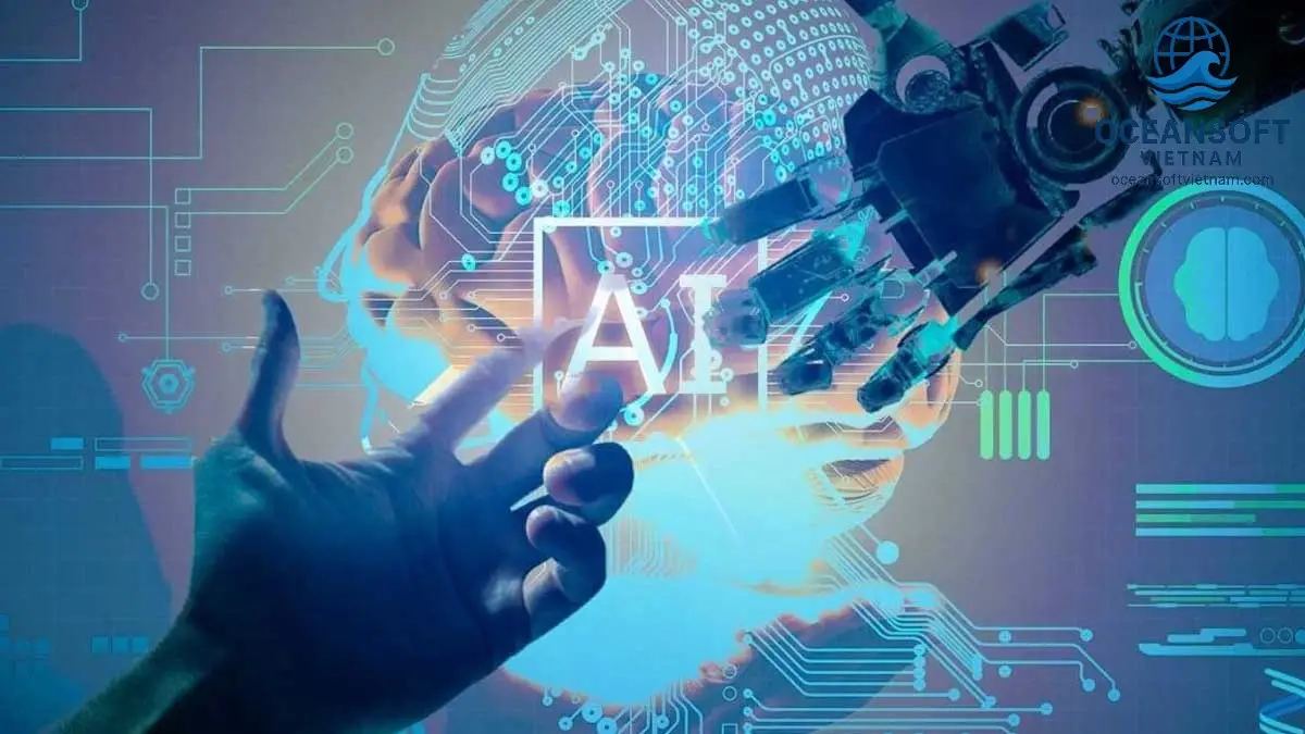 Các Sản Phẩm Ứng Dụng Trí Tuệ Nhân Tạo Toàn Diện 2 Trong Lĩnh Vực Tài Chính