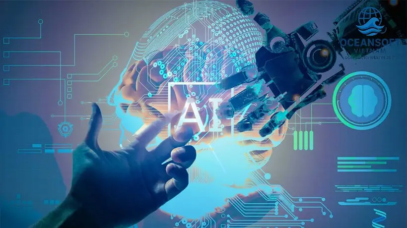 Công nghệ ai có thể hỗ trợ người dùng trong hoạt động nào? 4 Giải trí và giao tiếp