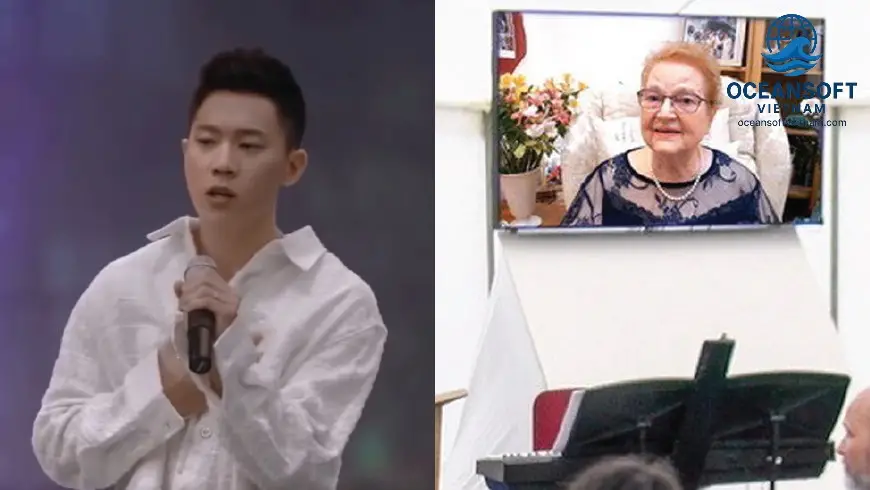 Những Dạng Thức Tái Hiện Người Đã Mất Bằng AI