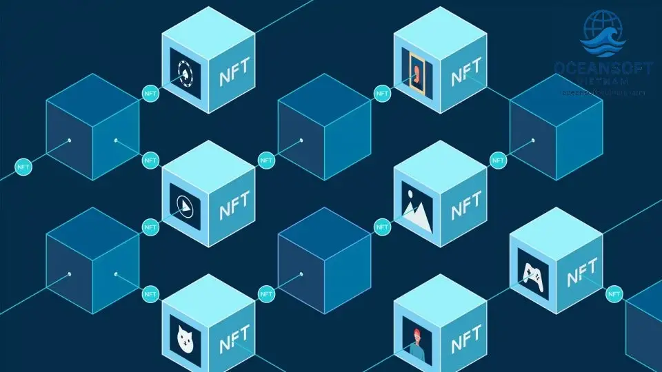 Mạng Phân Tán (Distributed Network)