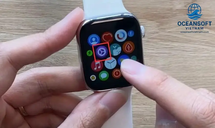 Tùy Chỉnh Giao Diện và Cài Đặt