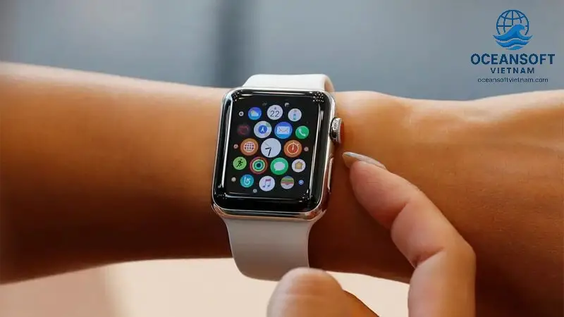 Thiết Lập Ban Đầu và Kết Nối Với Điện Thoại