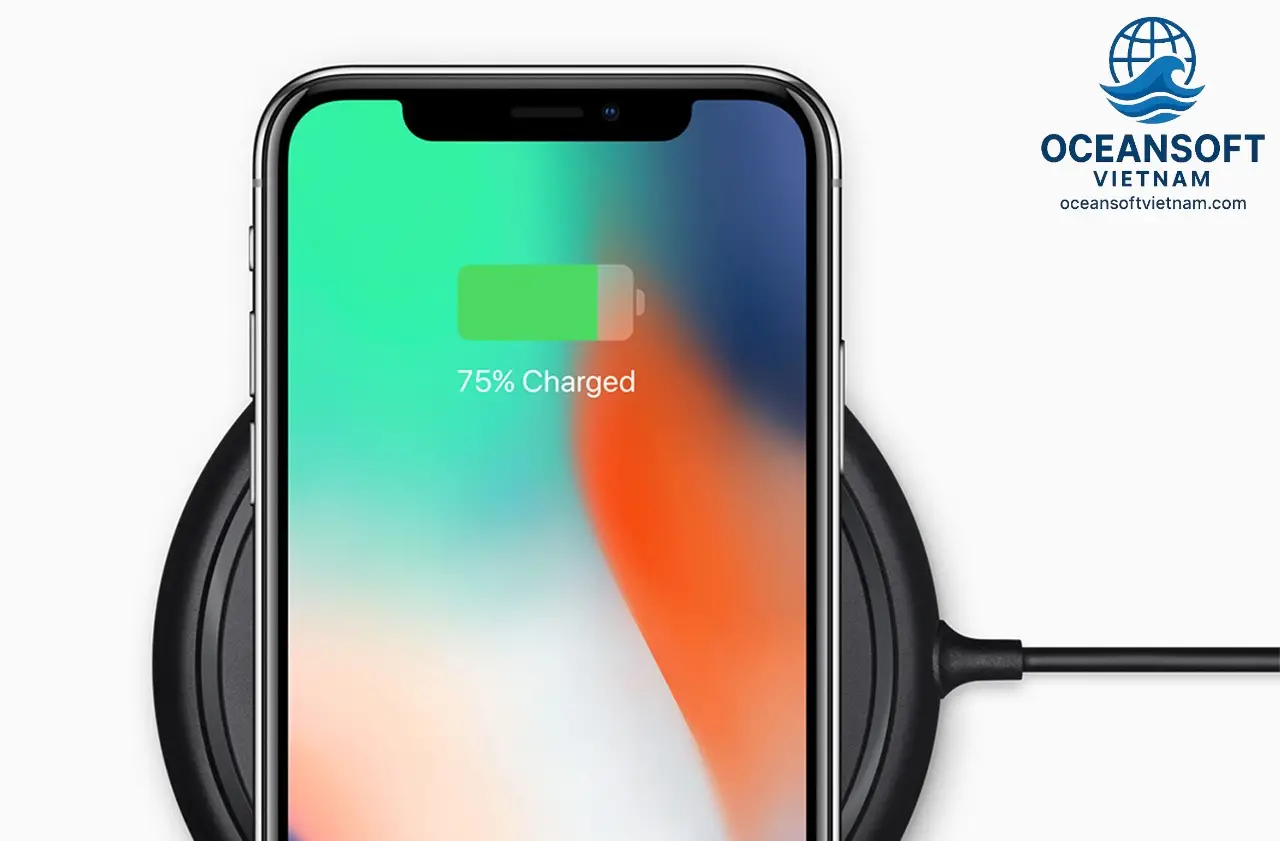 iPhone 11 Pro Max Có Sạc Không Dây Không? 3 Ưu và Nhược Điểm Của Sạc Không Dây