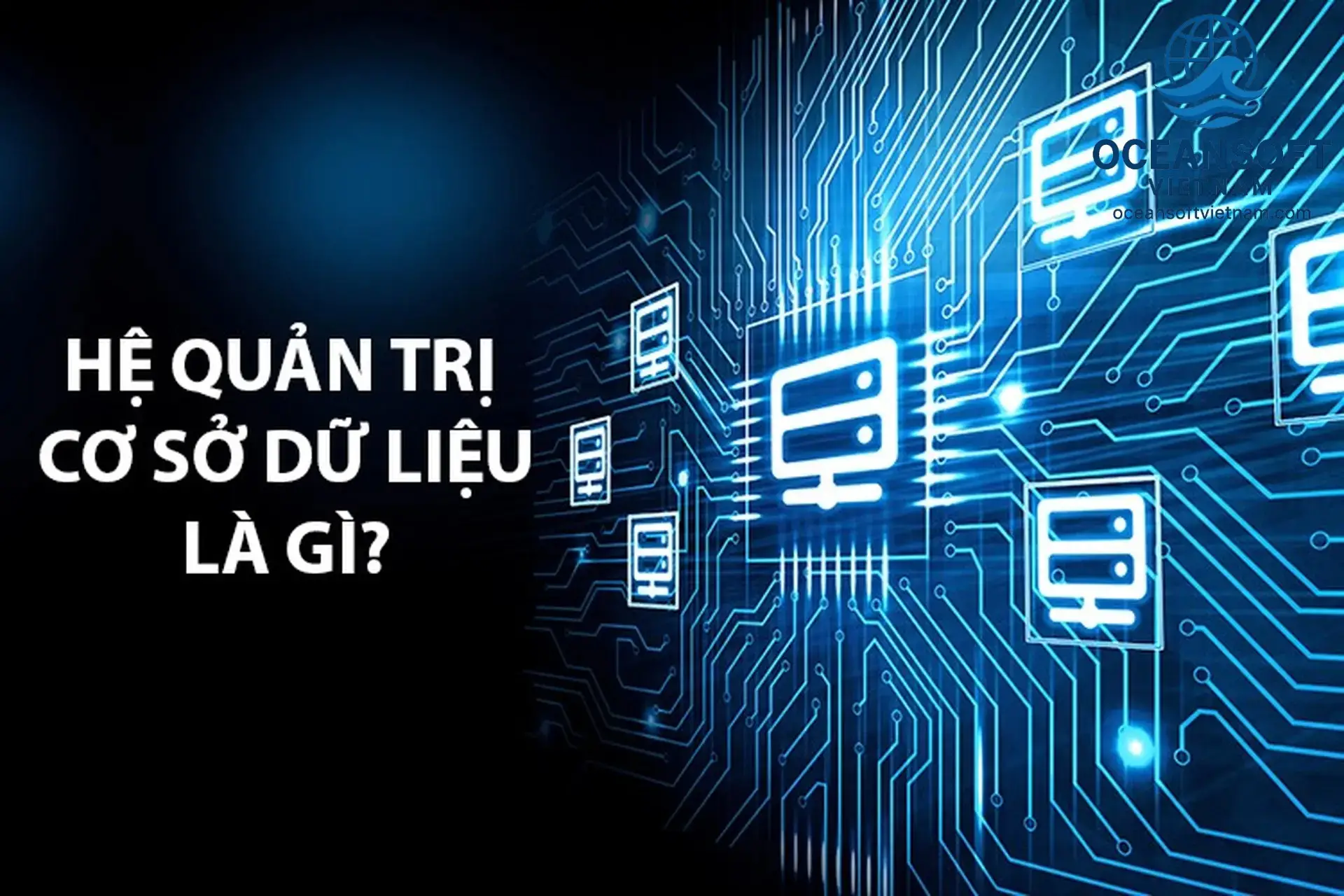 Một Số Hệ Quản Trị Cơ Sở Dữ Liệu Phổ Biến Hiện Nay 2 Hệ Quản Trị Cơ Sở Dữ Liệu Quan Hệ (RDBMS)