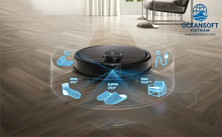 Robot Hút Bụi Lau Nhà Loại Nào Tốt Để Chọn Lựa? 3 Một Số Thương Hiệu Robot Hút Bụi Lau Nhà Nổi Bật