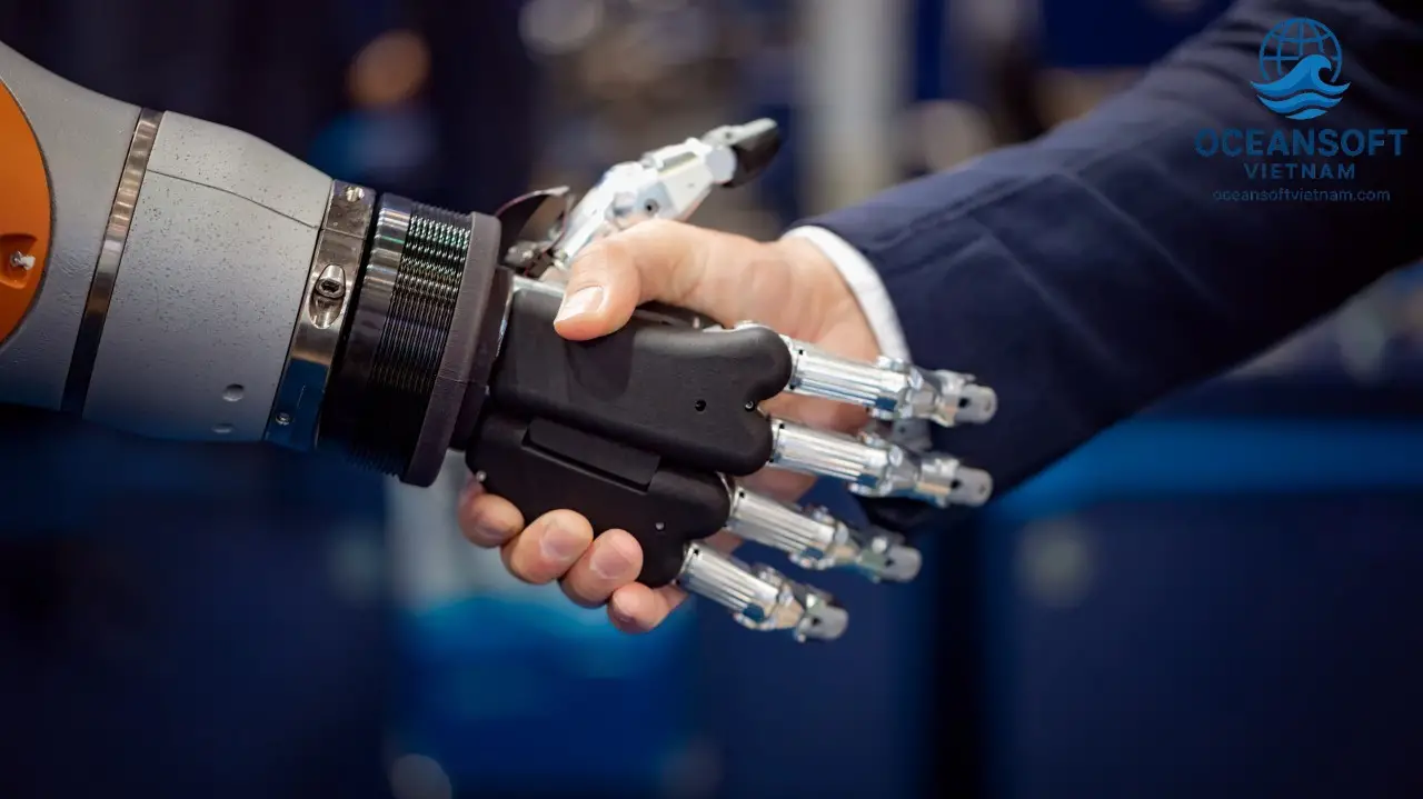 Tiềm Năng Của Các Loại Trí Tuệ Nhân Tạo Hiện Nay 1 AI Dựa Trên Khả Năng