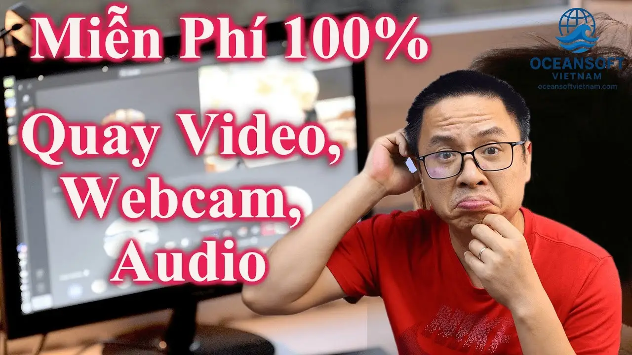 Ứng Dụng Quay Màn Hình Máy Tính Miễn Phí 3 Những Lưu Ý Khi Sử Dụng Ứng Dụng Quay Màn Hình