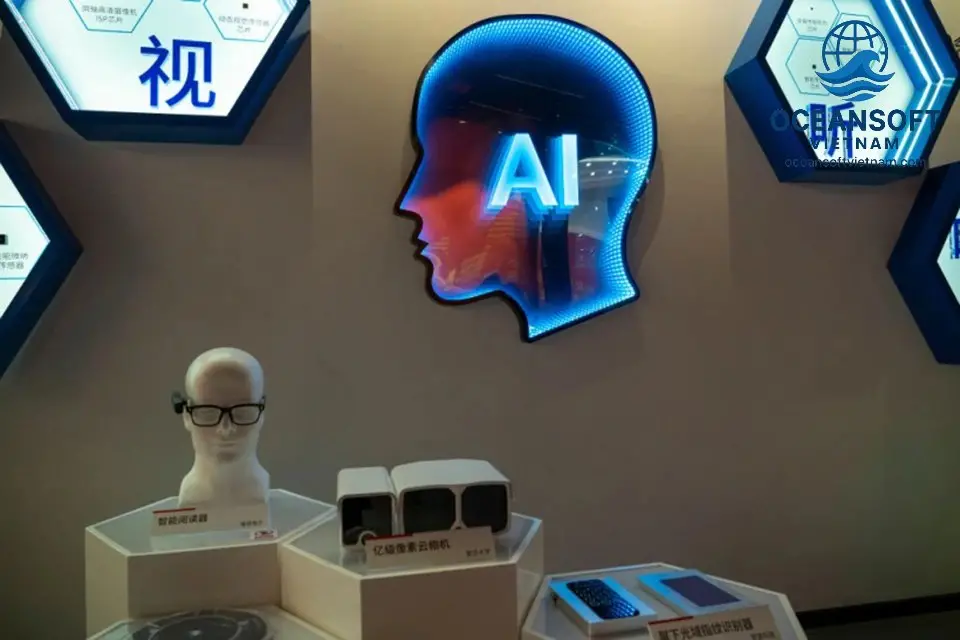 AI Agent (Tác Tử AI) AI Agent (Tác Tử AI)