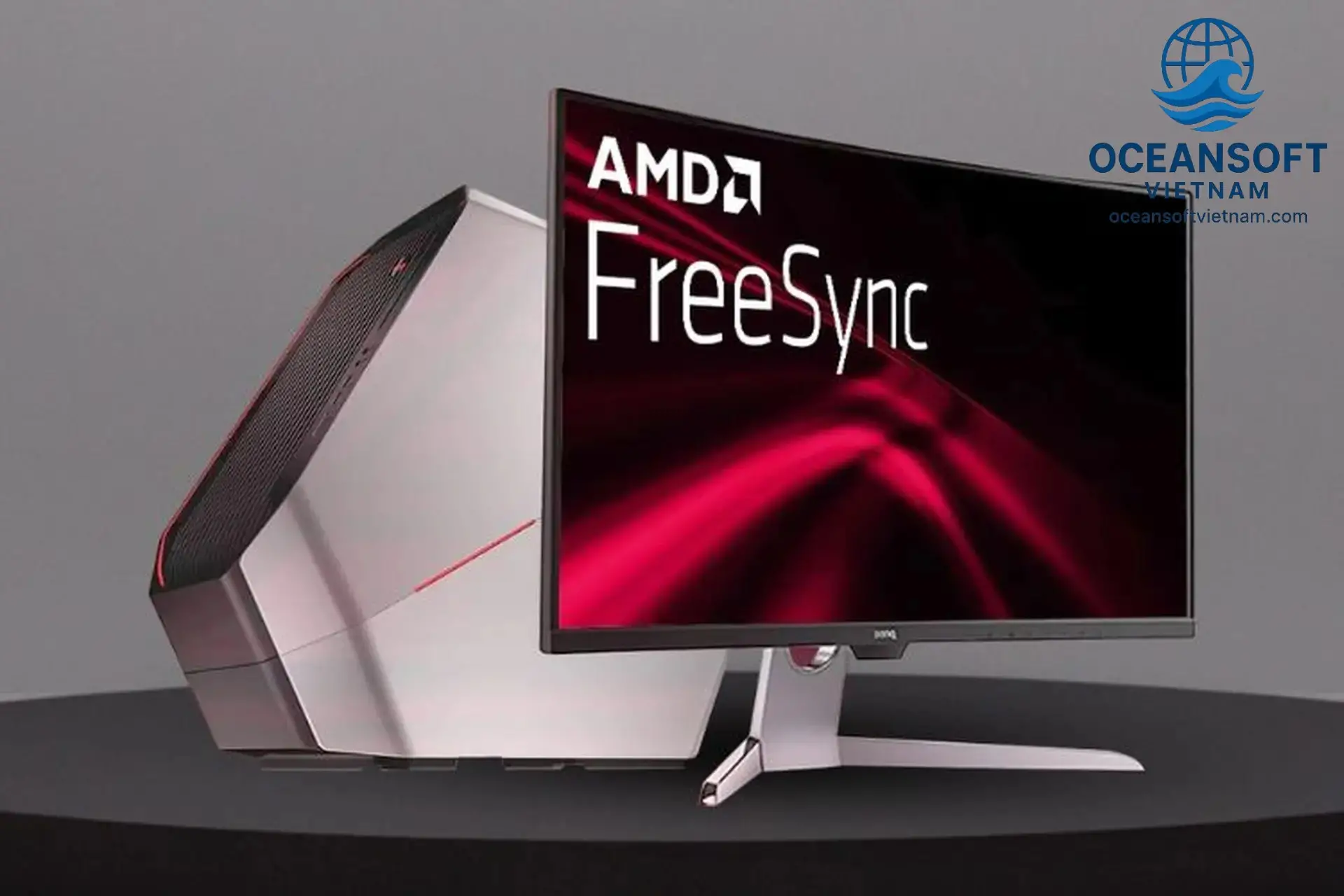 FreeSync Premium So Với G-Sync