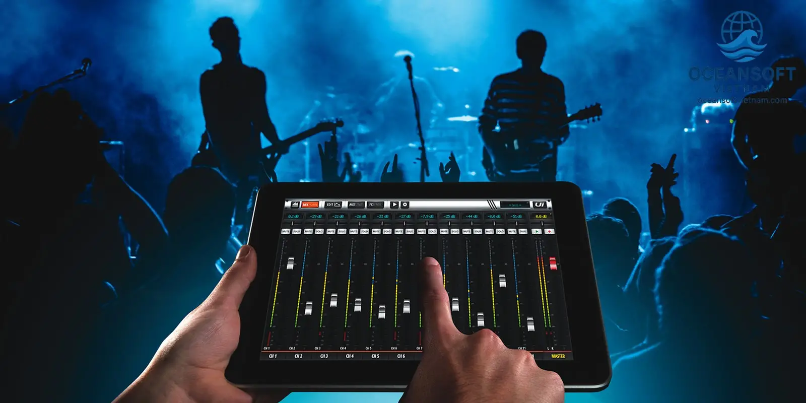 Ứng Dụng của Công Nghệ Analog và Digital trong Thực Tế Ứng Dụng của Công Nghệ Analog và Digital trong Thực Tế