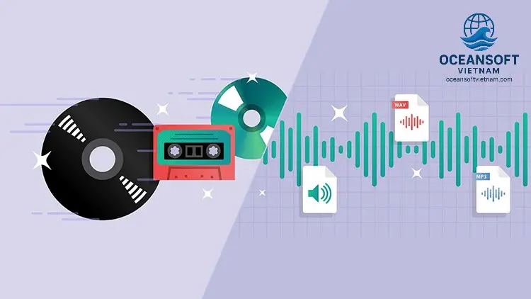 Định Nghĩa và Bản Chất của Công Nghệ Analog và Digital Định Nghĩa và Bản Chất của Công Nghệ Analog và Digital