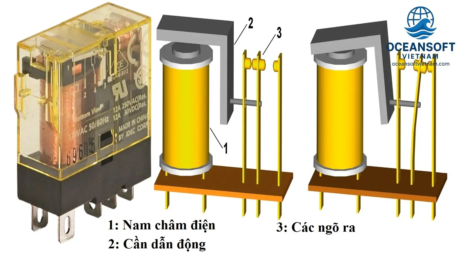 Ứng Dụng của Frame Relay