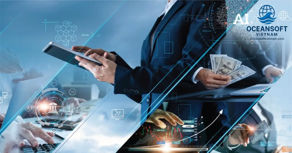 Các Giải Pháp Công Nghệ Tiên Phong Trong Giám Sát Tài Chính Công Các Giải Pháp Công Nghệ Tiên Phong Trong Giám Sát Tài Chính Công