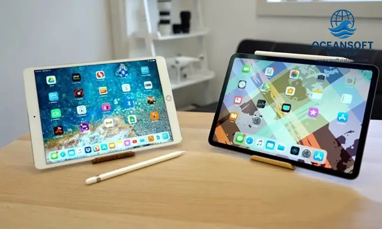 Sạc Apple Pencil Thế Hệ Đầu Tiên với iPad Gen 9 Sạc Apple Pencil Thế Hệ Đầu Tiên với iPad Gen 9