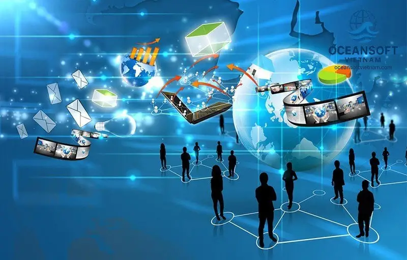 Các Yếu Tố Chính Tác Động Đến Nhu Cầu Nhân Lực CNTT Các Yếu Tố Chính Tác Động Đến Nhu Cầu Nhân Lực CNTT