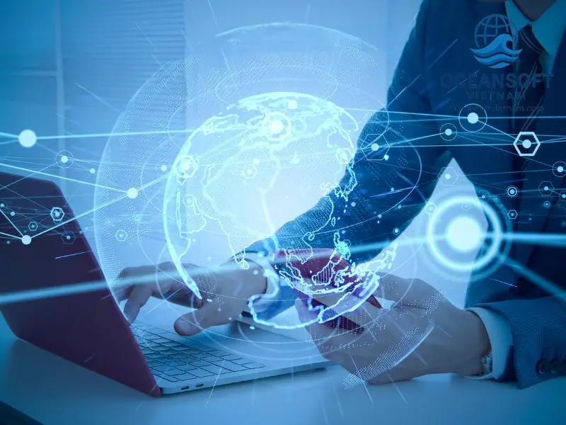 Đầu Tư Vào Công Nghệ Thông Tin và Truyền Thông Đầu Tư Vào Công Nghệ Thông Tin và Truyền Thông