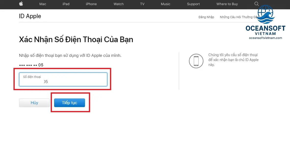 Sử dụng tính năng Khôi phục tài khoản (Account Recovery) Sử dụng tính năng Khôi phục tài khoản (Account Recovery)