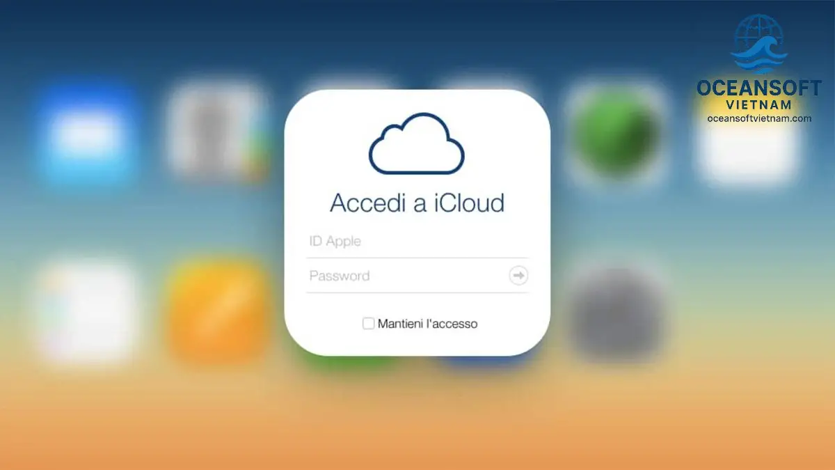 Rủi ro khi sử dụng chung tài khoản ID Apple Rủi ro khi sử dụng chung tài khoản ID Apple
